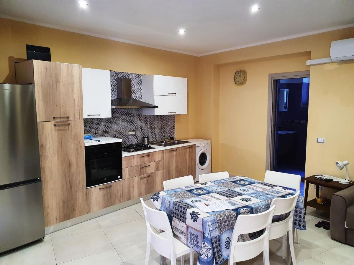 La Casina Rossa Napoli