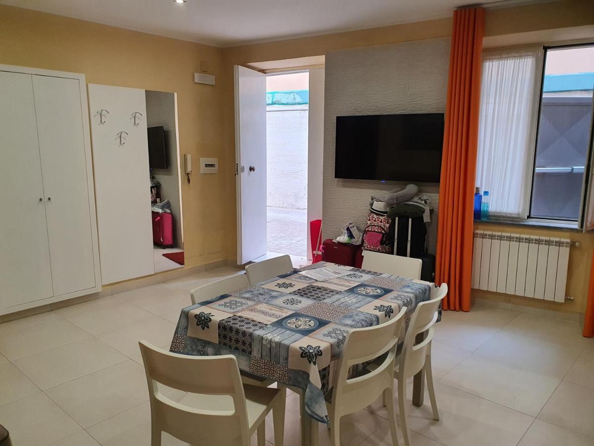 La Casina Rossa Casa vacanze *