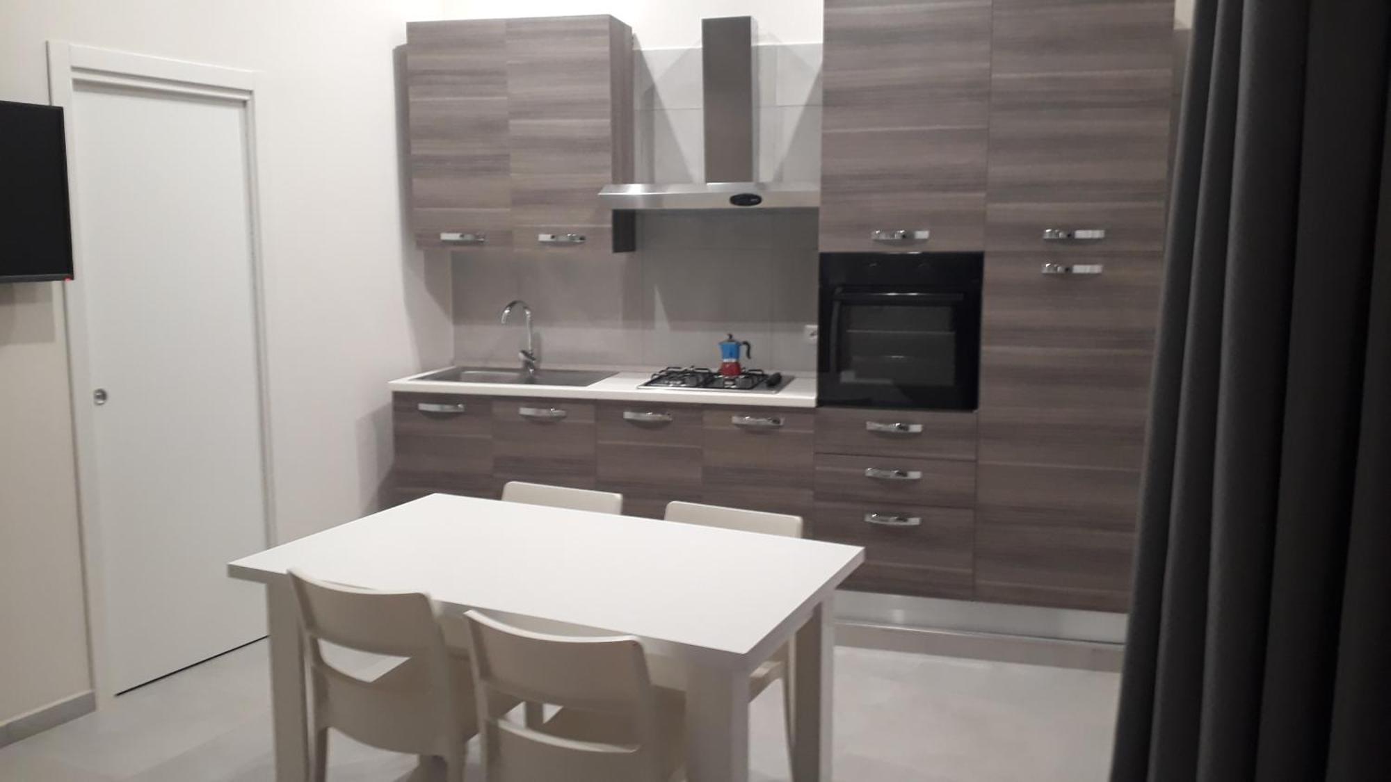 La Casina Rossa *