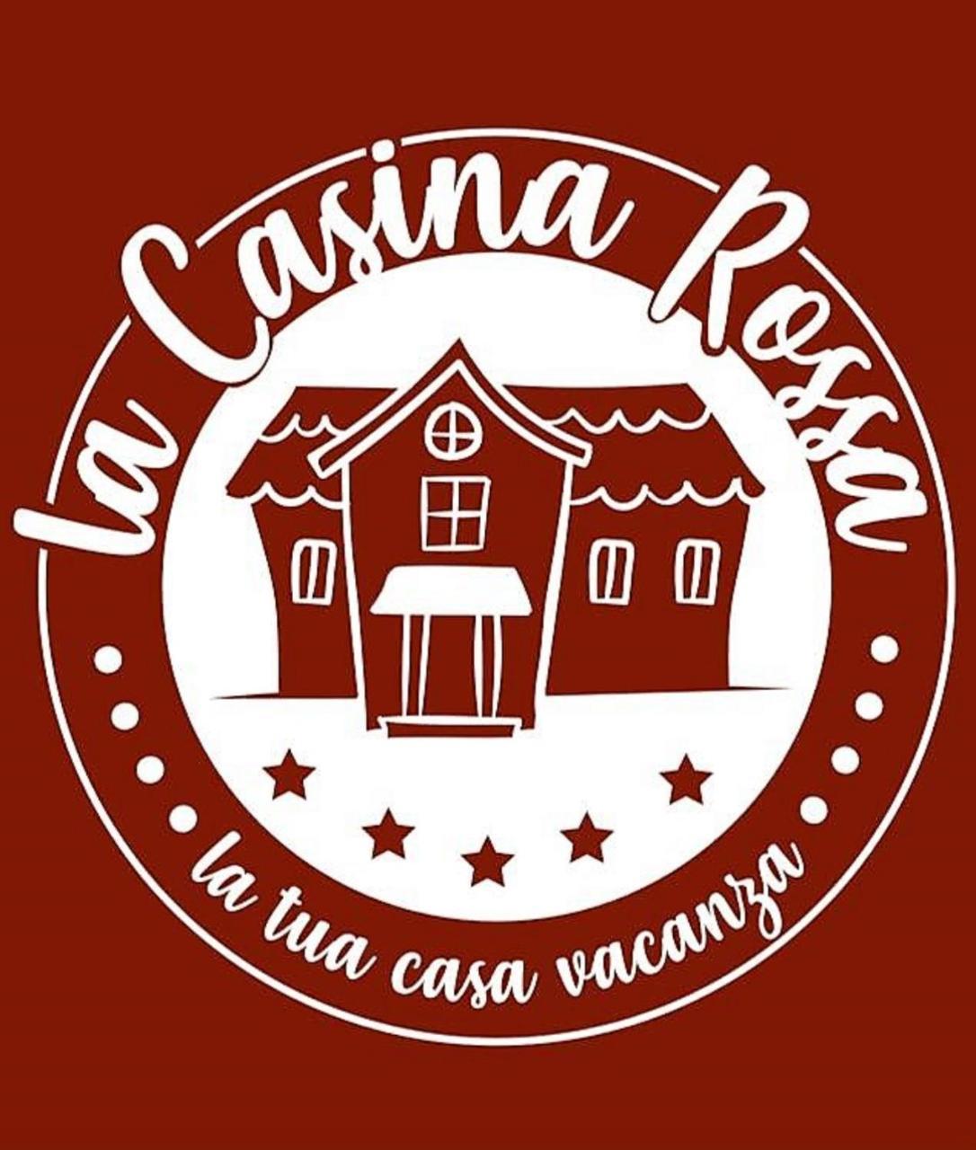 La Casina Rossa * Napoli