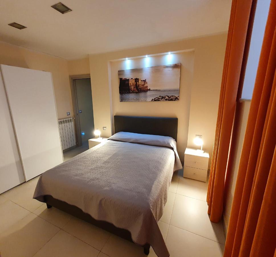 La Casina Rossa * Neapel