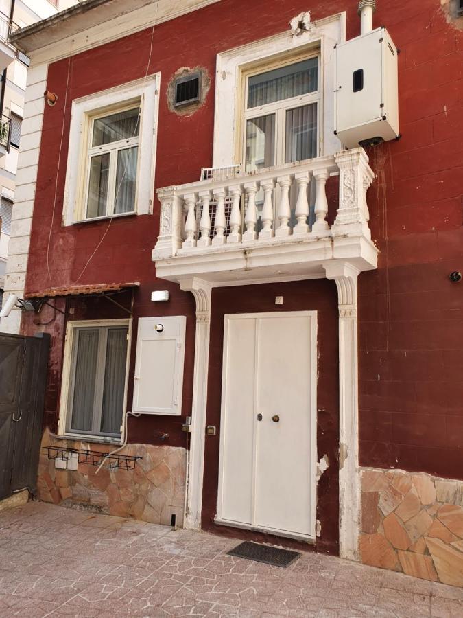 La Casina Rossa Ferienhaus *