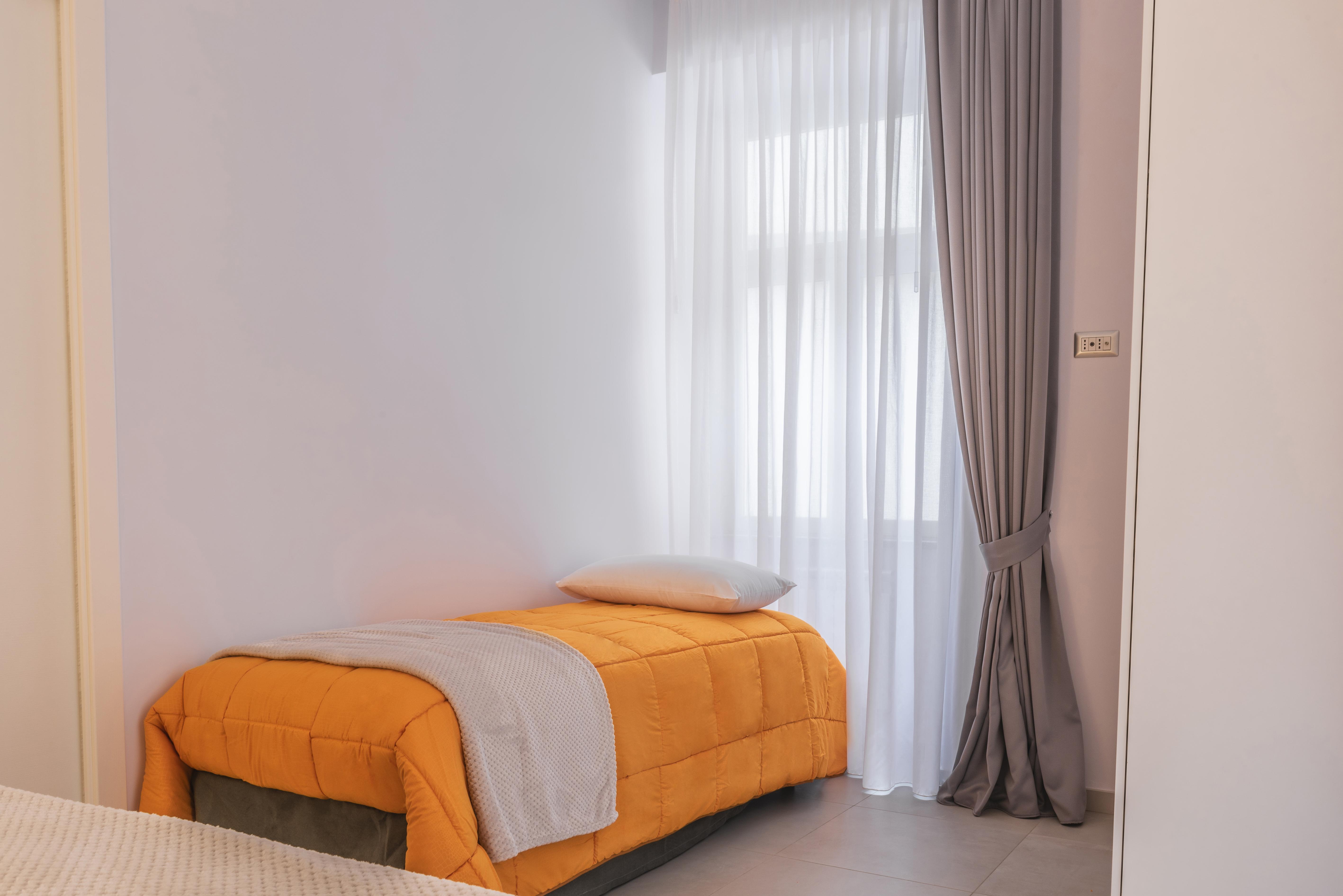 La Casina Rossa Ferienhaus *