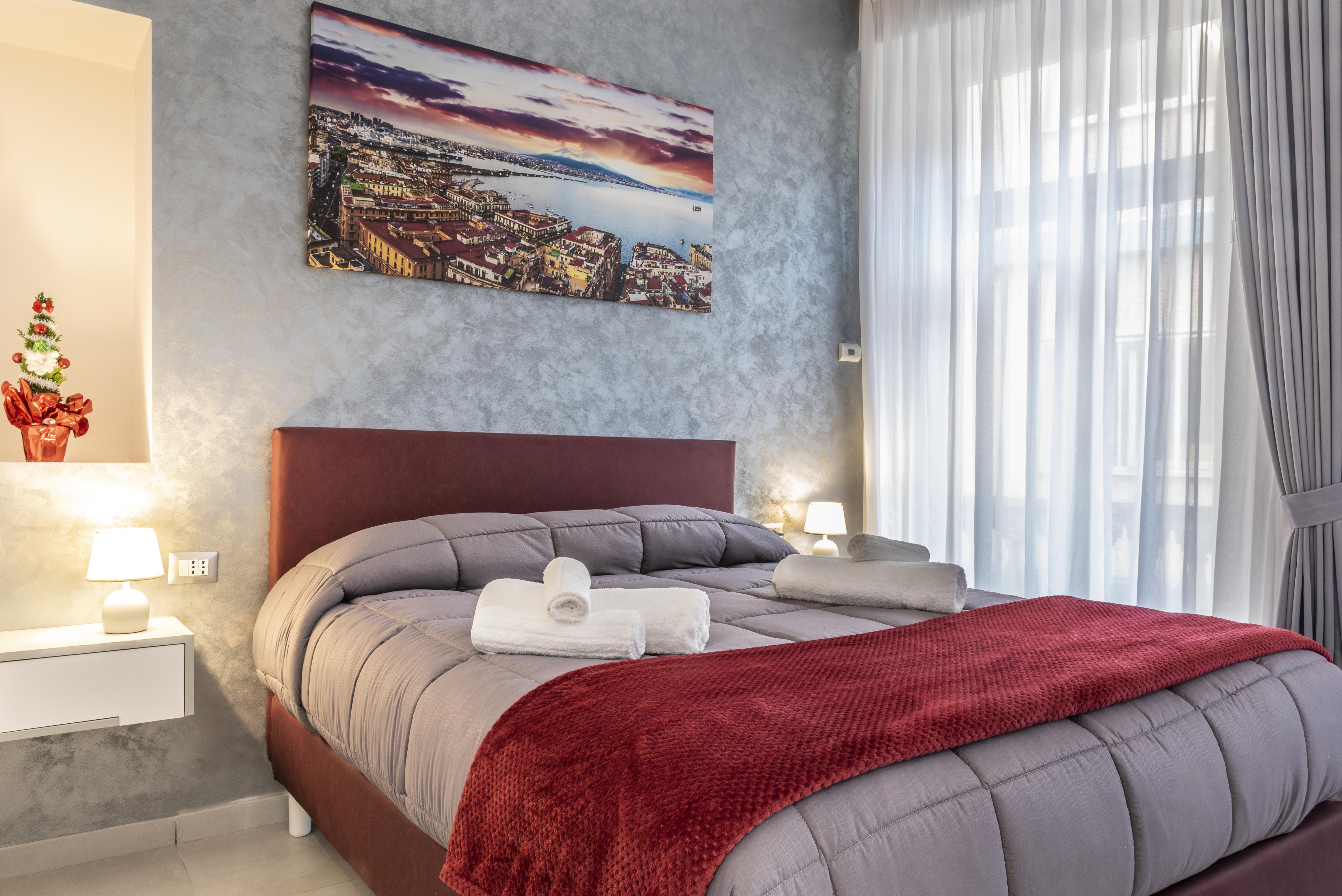 La Casina Rossa Ferienhaus