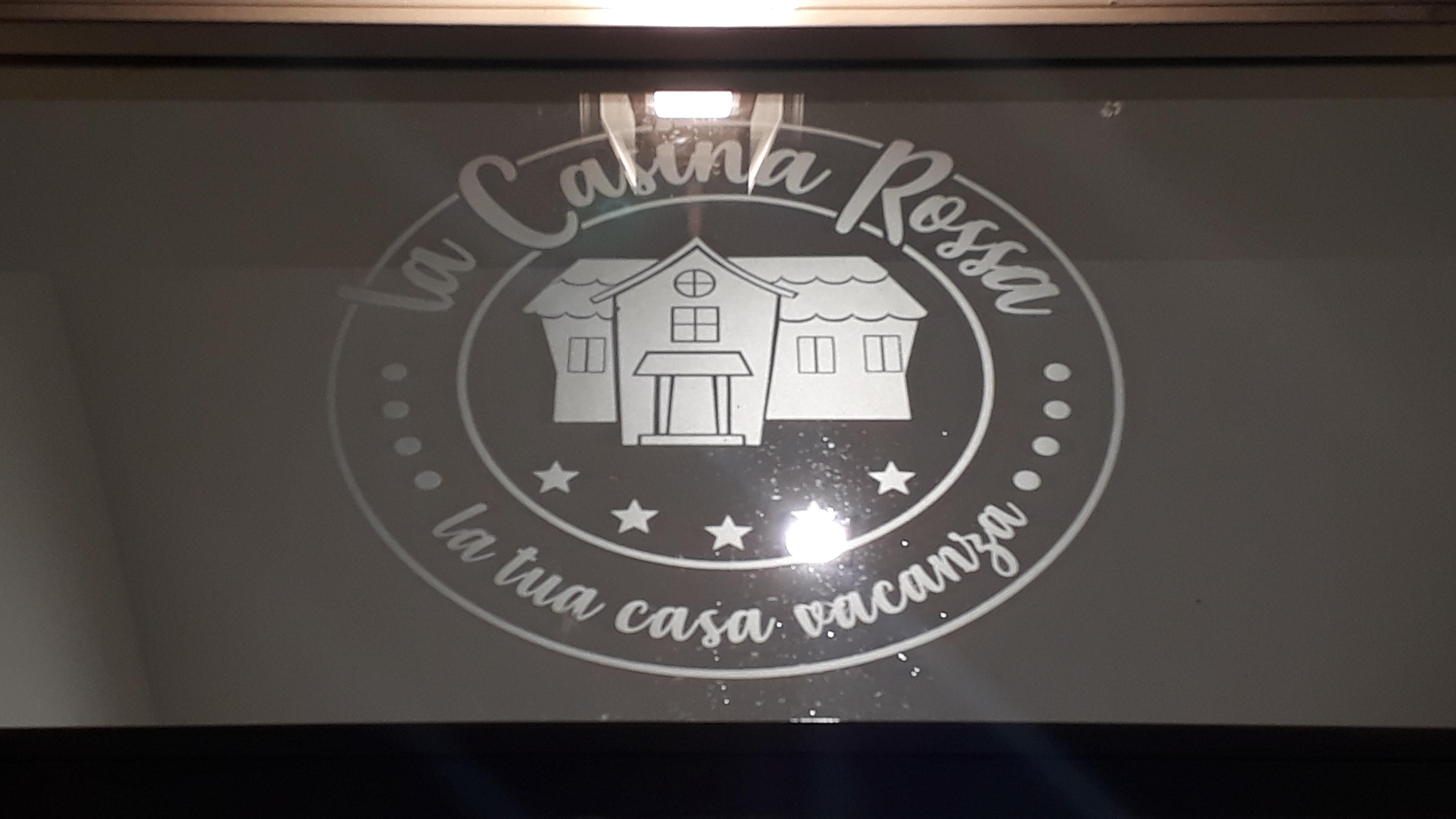 La Casina Rossa * Neapel
