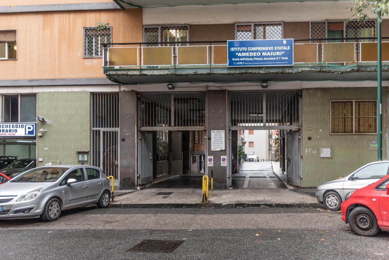 La Casina Rossa *